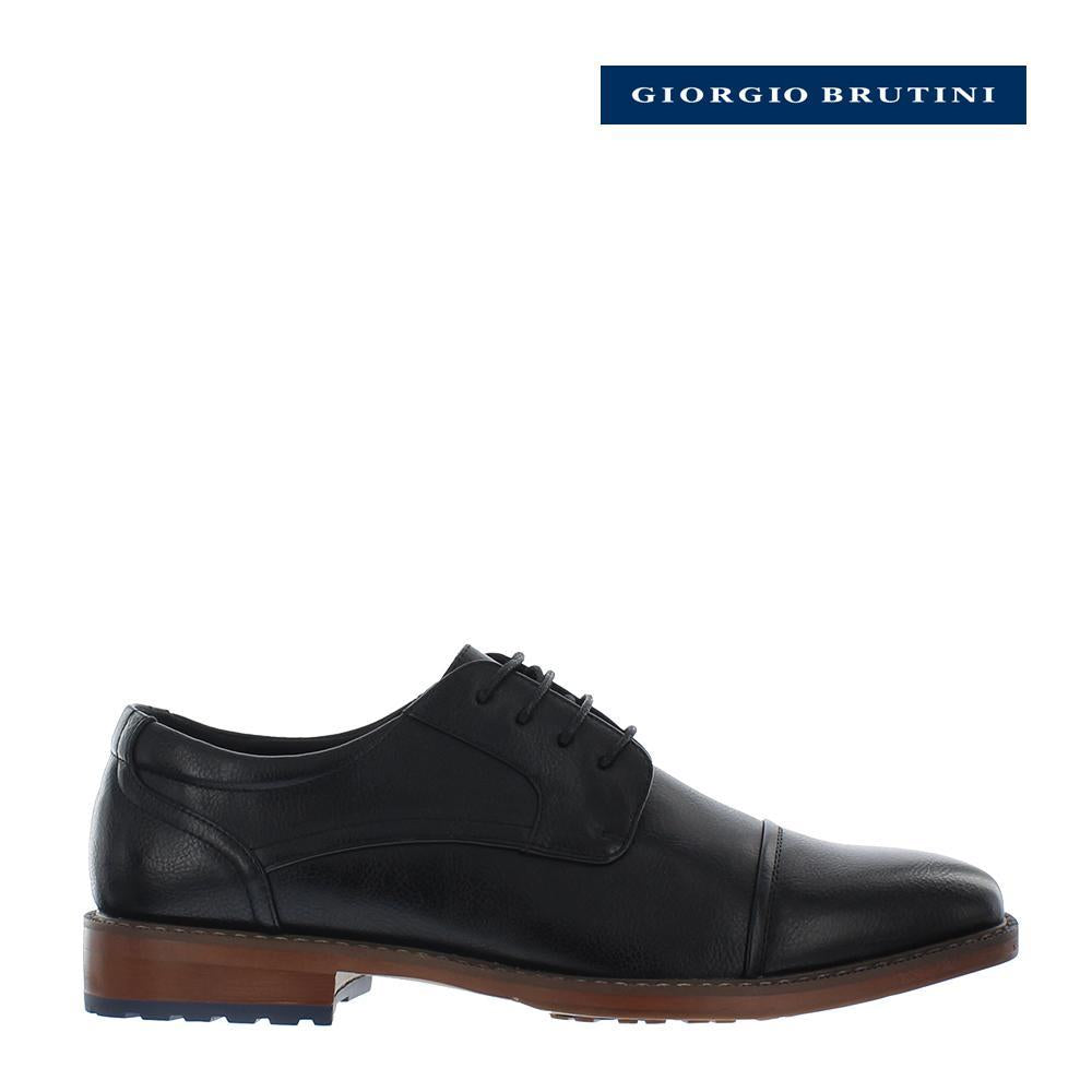 Giorgio Brutini Aiden Mens Dress Oxfords Shoes – GiorgioBrutini display picture 2